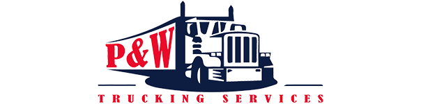 Pw Trucking Services